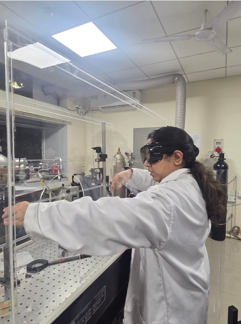 Garima Research