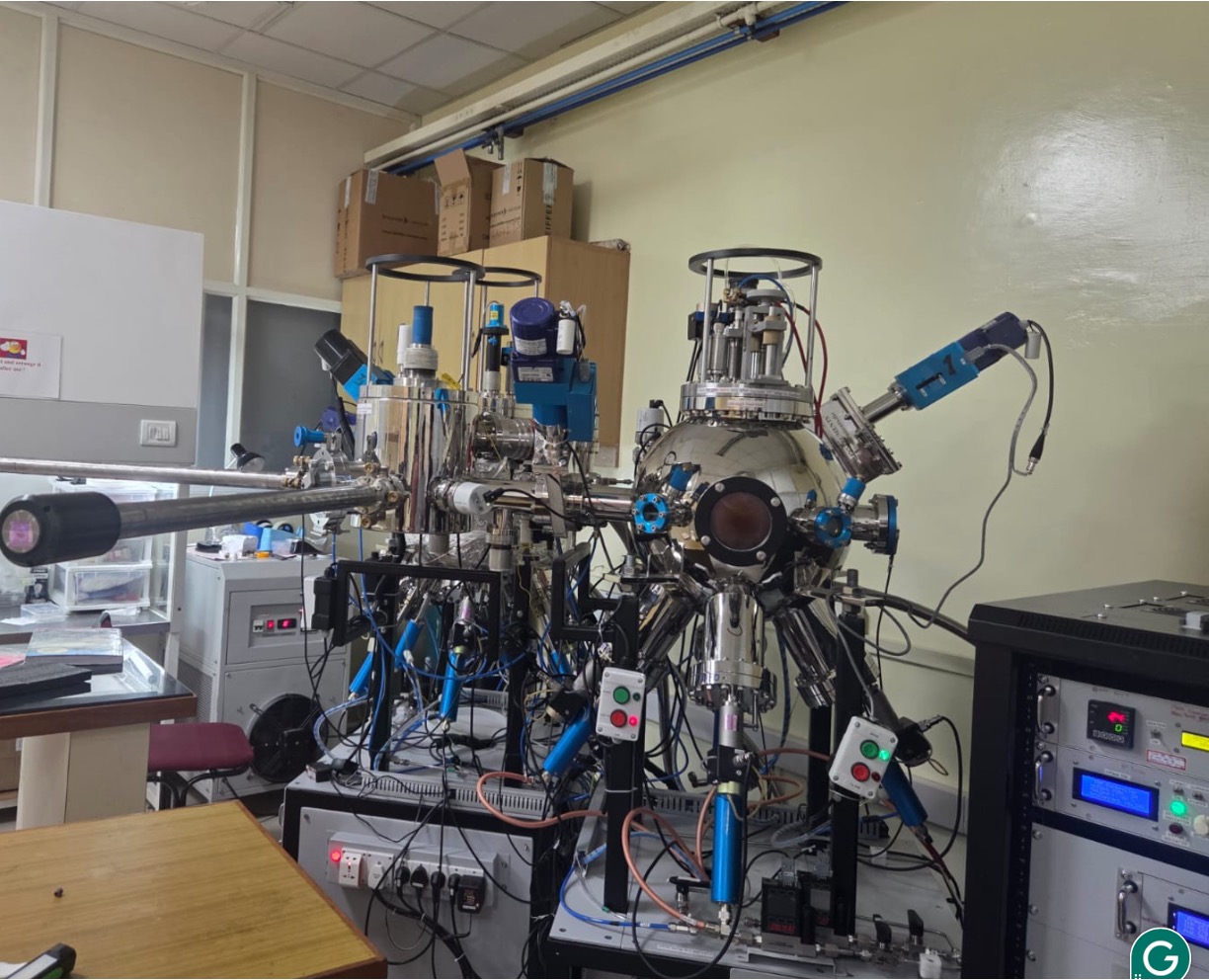 Lab Overview