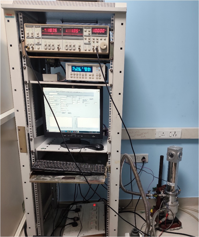 transport measurement