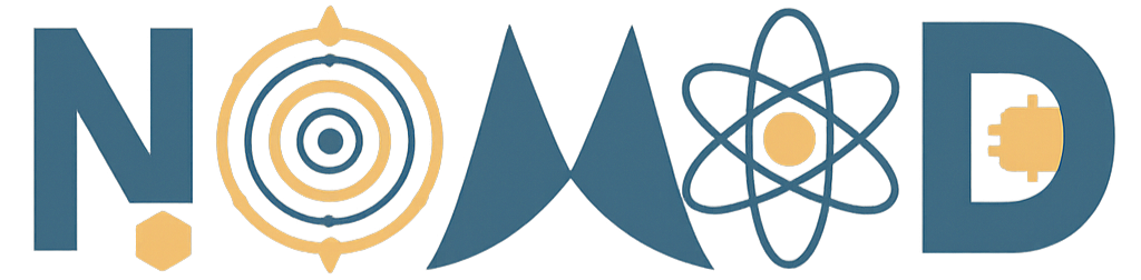 NOMAD Lab Logo