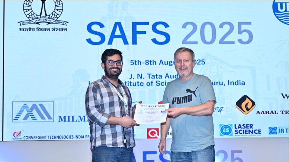 Award Ceremony