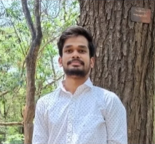 Aryan Keshri