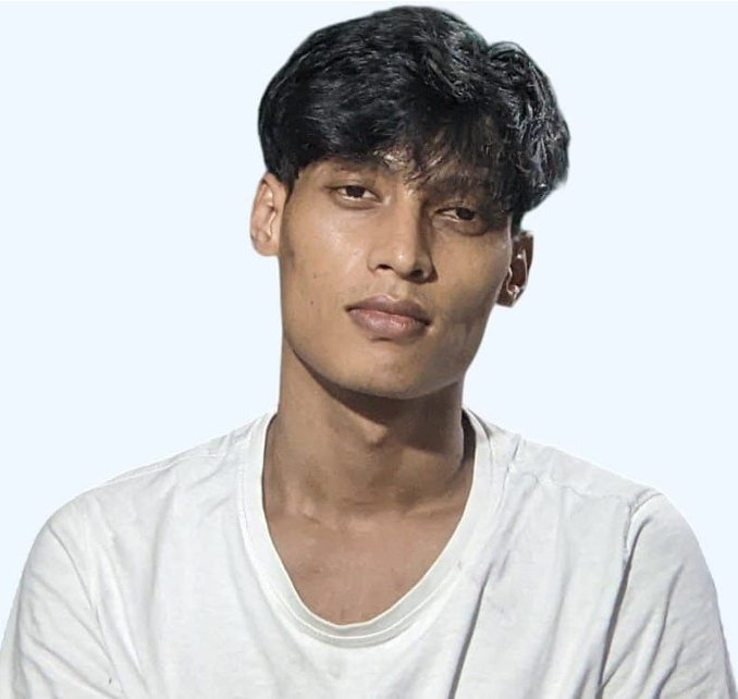Bituraj Gogoi