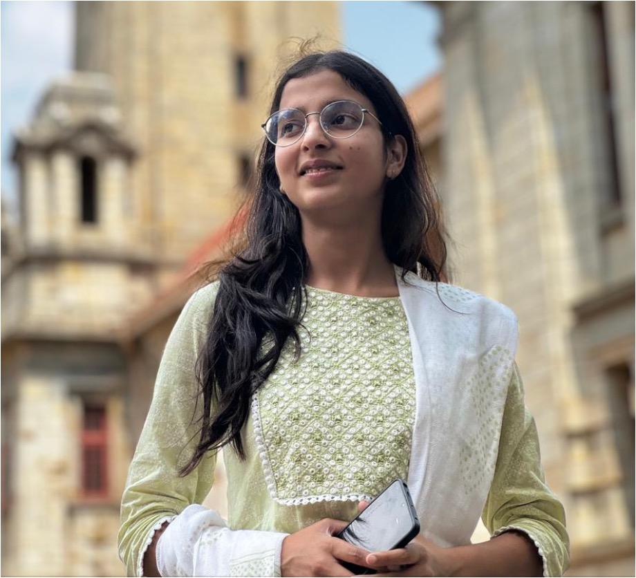 Chhavi Rastogi