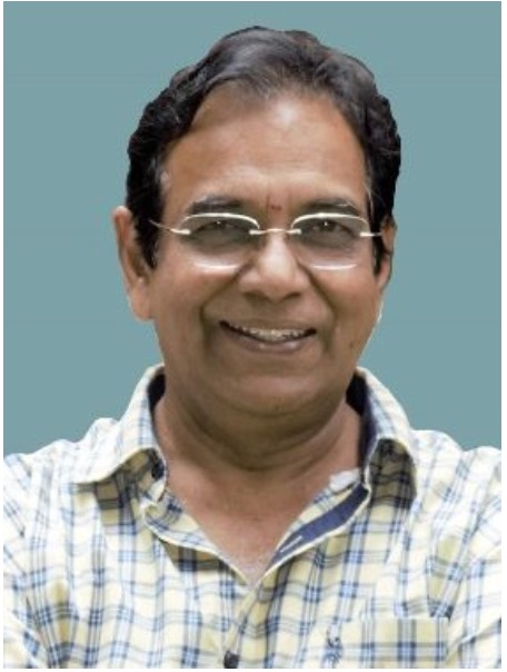 Dr S. B. Krupanidhi