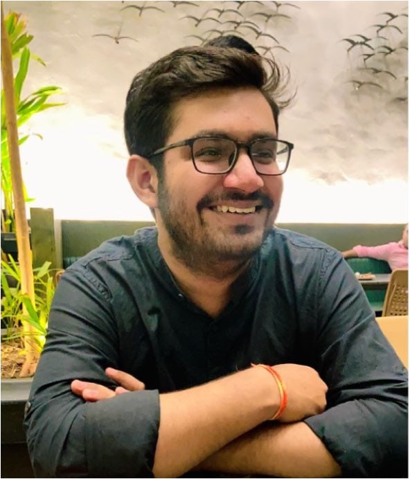 Mohit Tanwani
