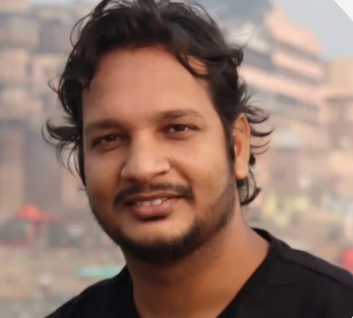 Pushpendra Gupta