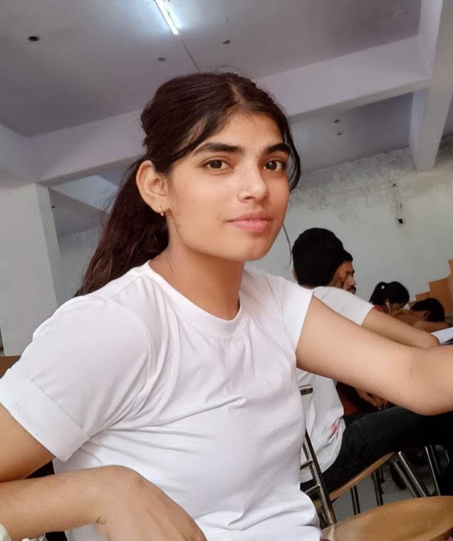 Rashmi