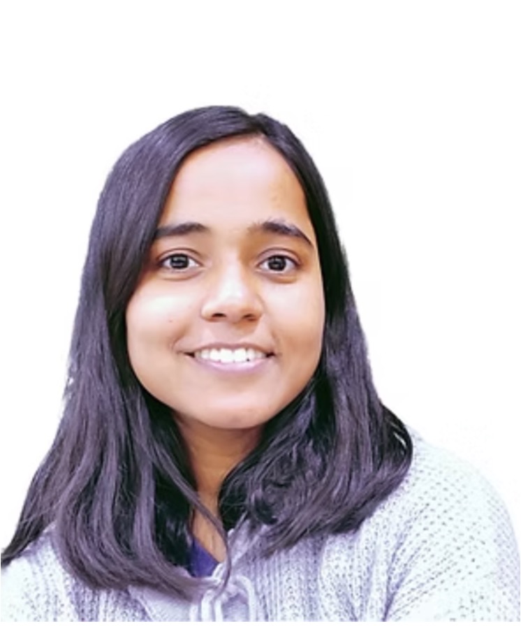 KM Srishti Barnwal